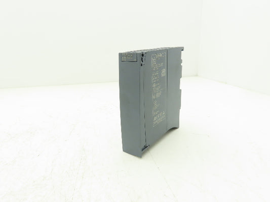Siemens 6GK7542-5DX00-0XE0 S7-1500 Communication Module CM 1542-5