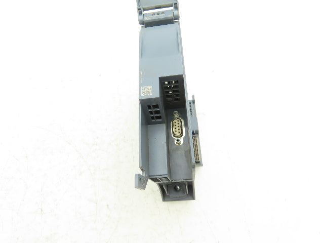 Siemens 6GK7542-5DX00-0XE0 S7-1500 Communication Module CM 1542-5 W/ Connector