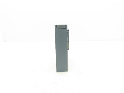 Siemens 6GK7542-5DX00-0XE0 S7-1500 Communication Module CM 1542-5 W/ Connector
