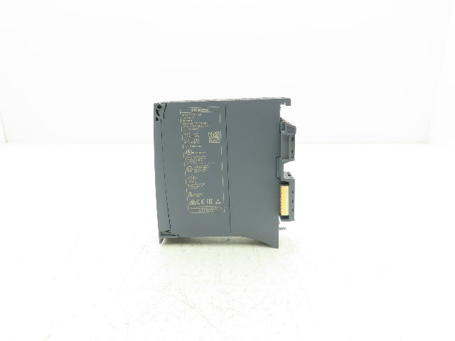 Siemens 6GK7542-5DX00-0XE0 S7-1500 Communication Module CM 1542-5 W/ Connector