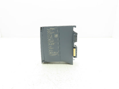 Siemens 6GK7542-5DX00-0XE0 S7-1500 Communication Module CM 1542-5 W/ Connector