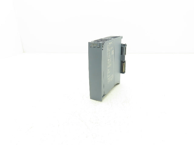 Siemens 6GK7542-5DX00-0XE0 S7-1500 Communication Module CM 1542-5 W/ Connector