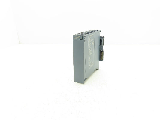 Siemens 6GK7542-5DX00-0XE0 S7-1500 Communication Module CM 1542-5 W/ Connector