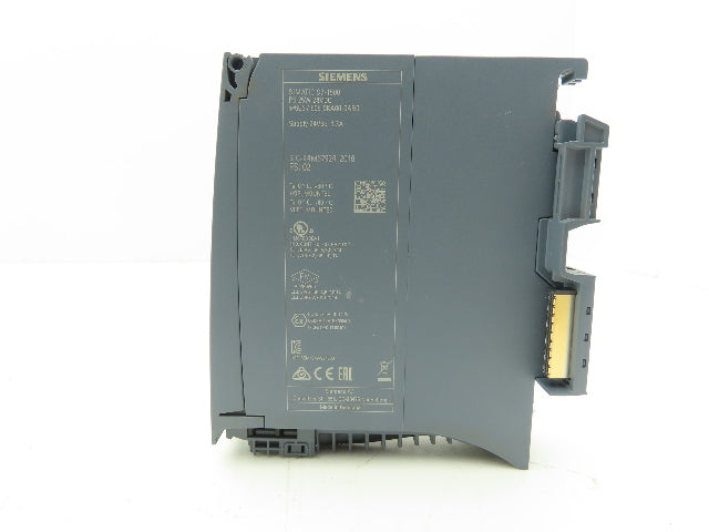 Siemens 6ES7 505-0KA00-0AB0 SIMATIC S7-1500 System Power Supply 25 Watt 24VDC
