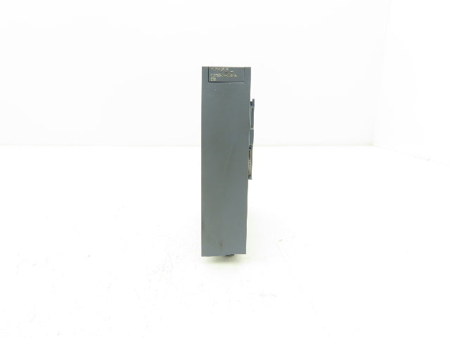 Siemens 6ES7 505-0KA00-0AB0 SIMATIC S7-1500 System Power Supply 25 Watt 24VDC