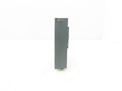 Siemens 6ES7 505-0KA00-0AB0 SIMATIC S7-1500 System Power Supply 25 Watt 24VDC