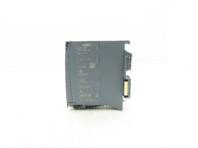Siemens 6ES7 505-0KA00-0AB0 SIMATIC S7-1500 System Power Supply 25 Watt 24VDC