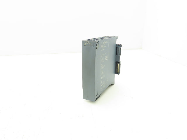 Siemens 6ES7 505-0KA00-0AB0 SIMATIC S7-1500 System Power Supply 25 Watt 24VDC