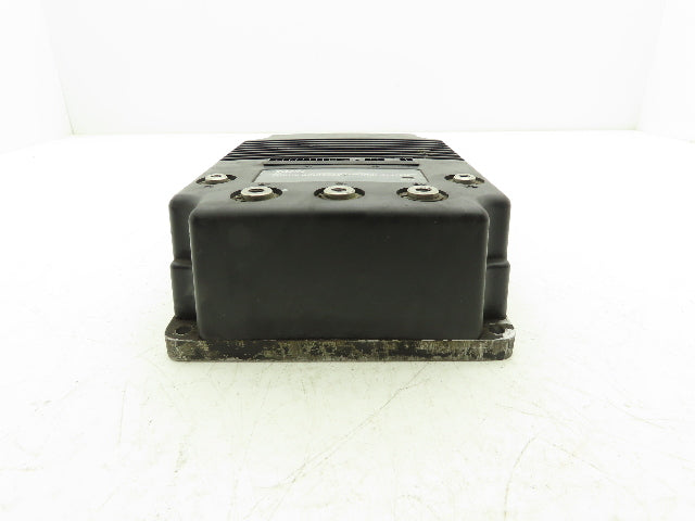 Curtis 1244-4763 TACS Forklift DC Motor Speed Controller 24-36V 750A