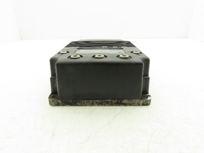Curtis 1244-4763 TACS Forklift DC Motor Speed Controller 24-36V 750A
