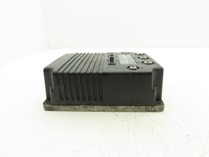 Curtis 1244-4763 TACS Forklift DC Motor Speed Controller 24-36V 750A