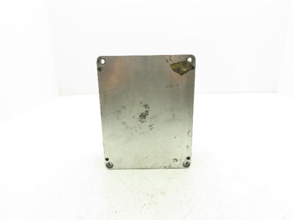 Curtis 1244-4763 TACS Forklift DC Motor Speed Controller 24-36V 750A