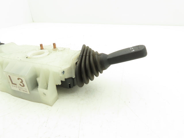 Toyota 57470-21471-71 Forklift Combination Switch Assembly Directional/Lighting