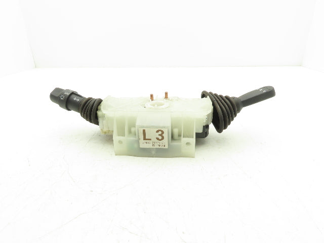 Toyota 57470-21471-71 Forklift Combination Switch Assembly Directional/Lighting