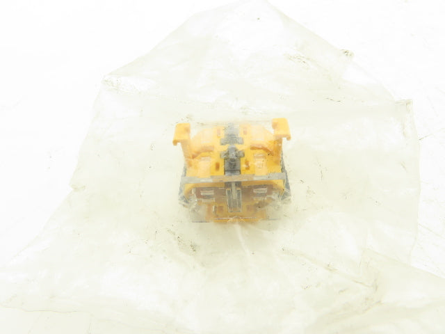 Toyota EAO 00590-05219-71 Forklift Contact Block Switch Assembly 704.905.4