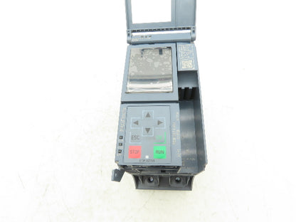 Siemens 6ES7 515-2FN03-0AB0 SIMATIC S7-1500 CPU 1515F-2 PN Processor 1.5MB/4.5MB