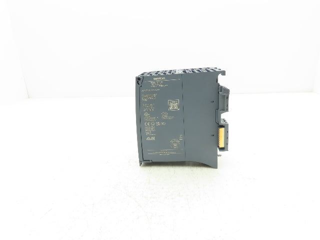 Siemens 6ES7 515-2FN03-0AB0 SIMATIC S7-1500 CPU 1515F-2 PN Processor 1.5MB/4.5MB
