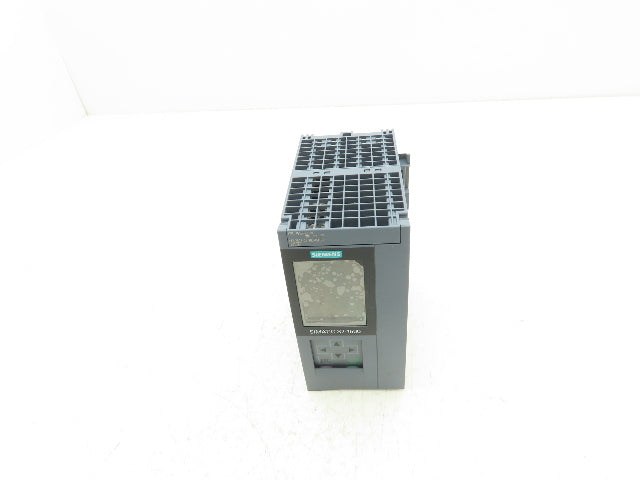 Siemens 6ES7 515-2FN03-0AB0 SIMATIC S7-1500 CPU 1515F-2 PN Processor 1.5MB/4.5MB