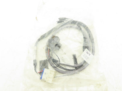 Toyota 00590-58805-71 OEM Forklift Tiller Arm Harness Assembly