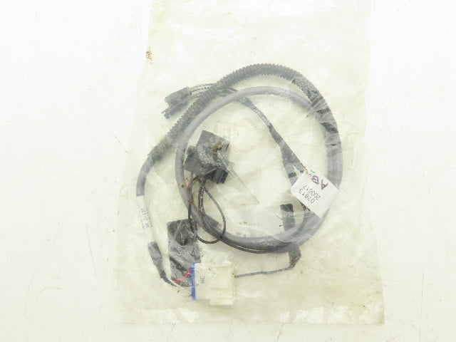 Toyota 00590-58805-71 OEM Forklift Tiller Arm Harness Assembly