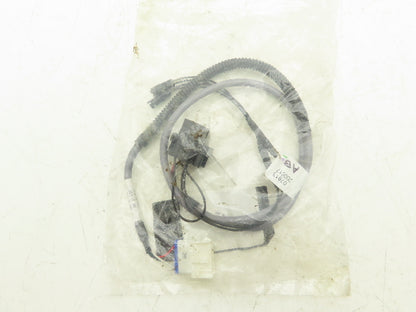 Toyota 00590-58805-71 OEM Forklift Tiller Arm Harness Assembly