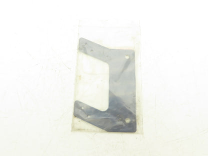 Toyota 58714-U2231-71 OEM Forklift Fire Extinguisher Bracket Support