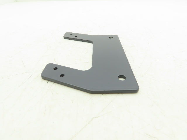Toyota 58714-U2231-71 OEM Forklift Fire Extinguisher Bracket Support