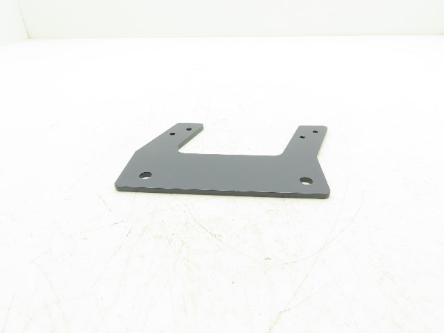 Toyota 58714-U2231-71 OEM Forklift Fire Extinguisher Bracket Support