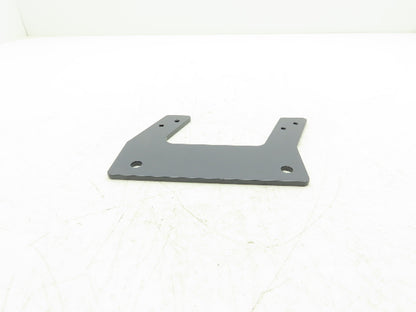 Toyota 58714-U2231-71 OEM Forklift Fire Extinguisher Bracket Support