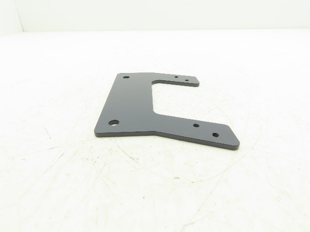 Toyota 58714-U2231-71 OEM Forklift Fire Extinguisher Bracket Support