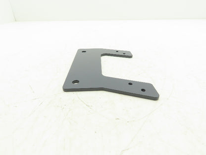 Toyota 58714-U2231-71 OEM Forklift Fire Extinguisher Bracket Support