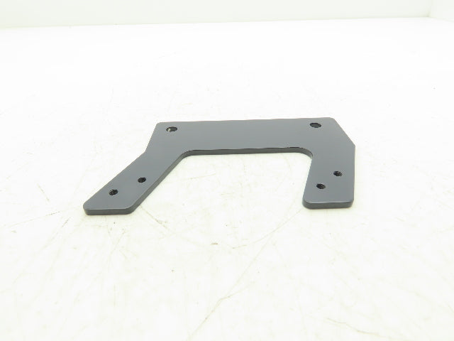 Toyota 58714-U2231-71 OEM Forklift Fire Extinguisher Bracket Support