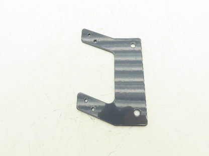 Toyota 58714-U2231-71 OEM Forklift Fire Extinguisher Bracket Support