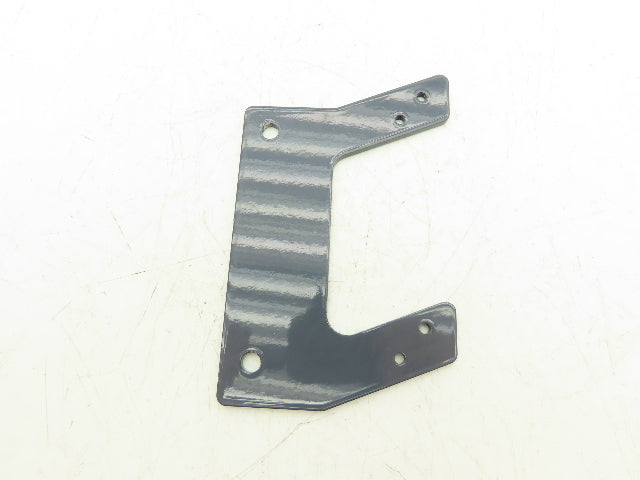 Toyota 58714-U2231-71 OEM Forklift Fire Extinguisher Bracket Support