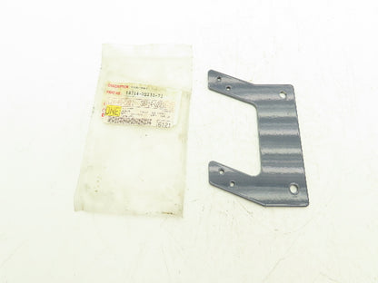 Toyota 58714-U2231-71 OEM Forklift Fire Extinguisher Bracket Support