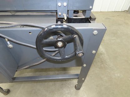 Loveshaw SP304 Little David 120V Carton Sealer Case Sealing Top Fold Box Taper