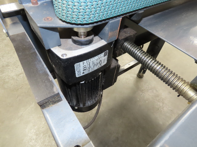 Loveshaw SP304 Little David 120V Carton Sealer Case Sealing Top Fold Box Taper