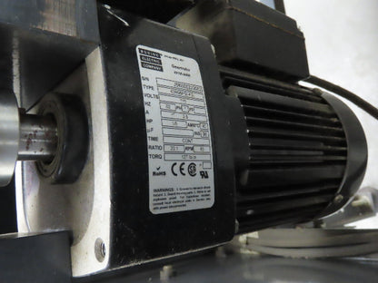 Loveshaw SP304 Little David 120V Carton Sealer Case Sealing Top Fold Box Taper