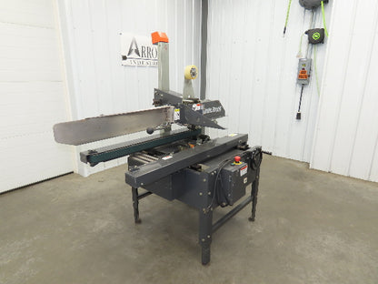 Loveshaw SP304 Little David 120V Carton Sealer Case Sealing Top Fold Box Taper