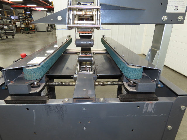 Loveshaw SP304 Little David 120V Carton Sealer Case Sealing Top Fold Box Taper