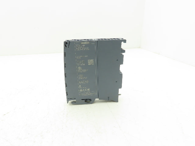 Siemens 6ES7 521-1BH10-0AA0 S7-1500 Digital Input Module 16 Channel 24V