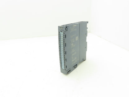 Siemens 6ES7 521-1BH10-0AA0 S7-1500 Digital Input Module 16 Channel 24V