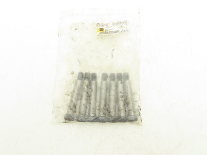 Toyota 00590-54134-71 OEM Forklift Load Wheel Assembly Screw Bolt Lot of 7