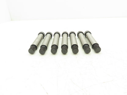 Toyota 00590-54134-71 OEM Forklift Load Wheel Assembly Screw Bolt Lot of 7