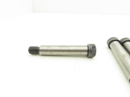 Toyota 00590-54134-71 OEM Forklift Load Wheel Assembly Screw Bolt Lot of 7