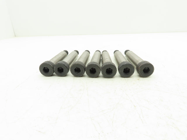 Toyota 00590-54134-71 OEM Forklift Load Wheel Assembly Screw Bolt Lot of 7