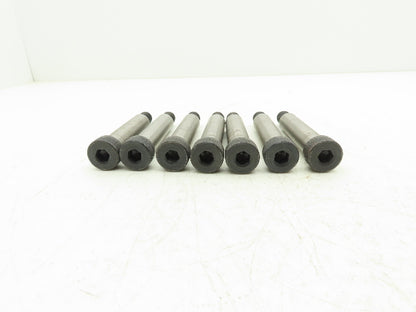 Toyota 00590-54134-71 OEM Forklift Load Wheel Assembly Screw Bolt Lot of 7