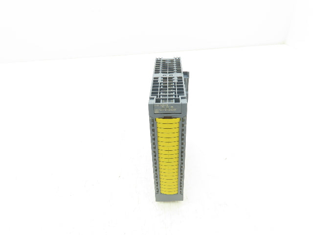 Siemens 6ES7 526-1BH00-0AB0 S7-1500 F Digital Input Module 16x 24V PROFisafe