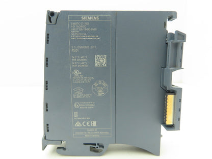 Siemens 6ES7 526-1BH00-0AB0 S7-1500 F Digital Input Module 16x 24V PROFisafe