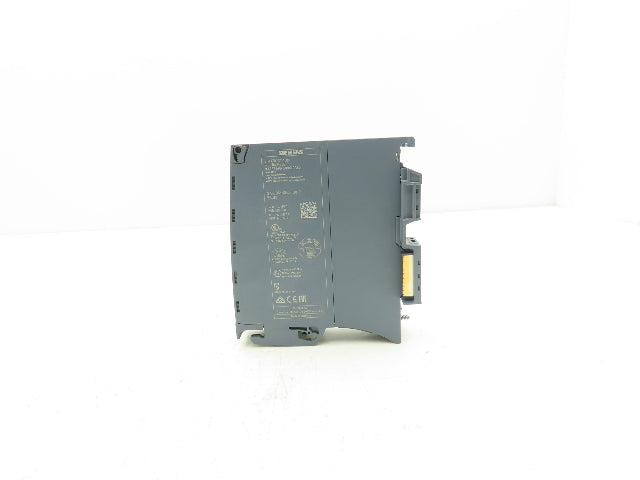 Siemens 6ES7 526-1BH00-0AB0 S7-1500 F Digital Input Module 16x 24V PROFisafe